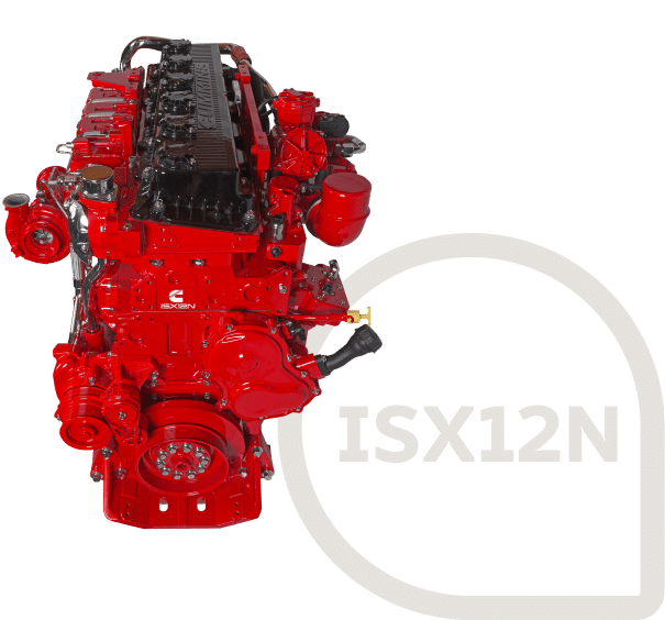ISX12N